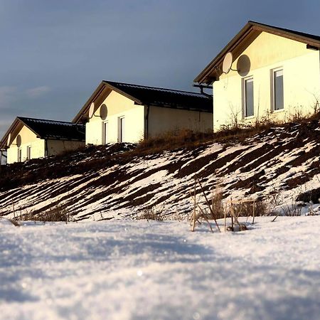 Котеджі Зоряне Небо Буковел Екстериор снимка